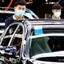 China is considering mandatory in-car air quality regulations to protect the health of drivers.