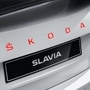 The seventh Skoda student car is called Skoda Slavia.