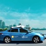 Photo of a WeRide autonomous vehicle. (Photo courtesy: WeRide.com)