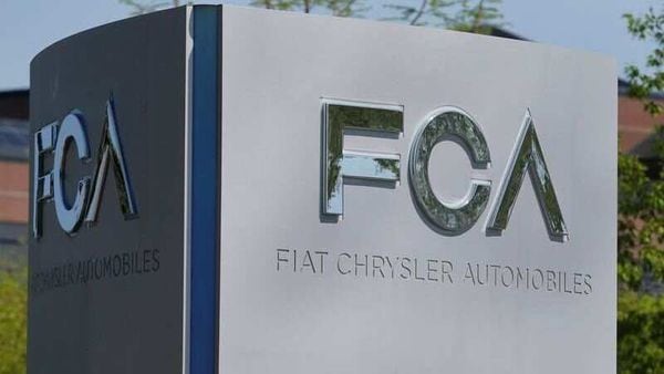 Fiat Chrysler has decided to recall more than 1.2 million older minivans and SUVs worldwide for faulty airbag covers. (REUTERS)