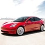 File photo of Tesla Model 3. (AP)