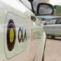File photo of Ola cab
