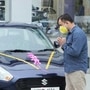Car makers say they are taking every possible step to ensure safety of customers and employees at showrooms. (File photo used for representational purpose)