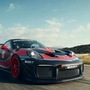 Porsche 911 GT2 RS (Porsche AG)