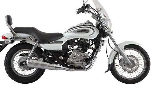 Bajaj avenger deals 220 bs6 price