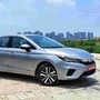 Honda City 2020 takes styling cues from the Accord and Civic which greatly help it with its visual appeal. (HT Auto/Sabyasachi Dasgupta)