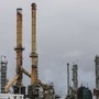 Globally, a conventional refinery produces around 8 per cent of naphtha, which may be used as a chemical feedstock. (Representational photo) (Bloomberg)