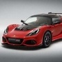 Lotus Exige Cup 430. Photo courtesy: Lotus