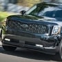 Kia Telluride SUV in United States will now enhance its appeal with a special Nightfall Edition package.