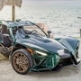 Polaris Slingshot Grand Touring LE