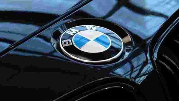 The deal is also meant to aid BMW’s push into electric cars. (REUTERS)