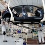 File photo for representational purpose: Men work in the automobile production line of the new Honda plant in Prachinburi, Thailand. (REUTERS)