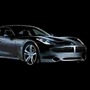File photo of Fisker Karma 2008.