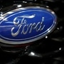 File photo of Ford logo used for representational purpose. (REUTERS)