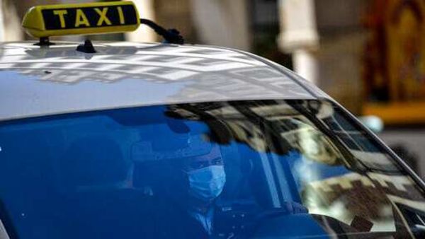 UK taxi, private hire drivers to undergo criminal record checks every six  months