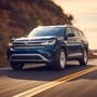Photo of 2021 Volkswagen Atlas