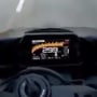 The video of a biker hitting an insane 299 kmph on Bengaluru's E-City flyover prompted swift action from police. (Photo courtesy: Facebook/Bengaluru City Police)