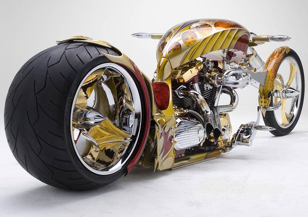 most expensive bike in the world top 10