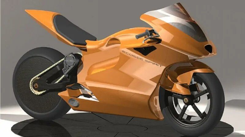 the most expensive power bike in the world