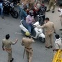 File photo of Delhi Noida Border