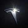 File photo of Tesla logo. (REUTERS)