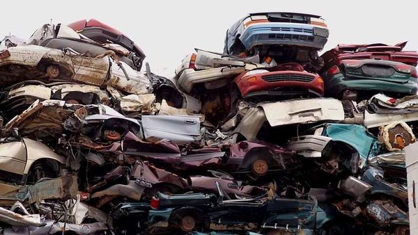 Vehicle scrappage policy has the potential of putting old polluting vehicles off roads to help environment as well as boost demand for new vehicles.