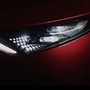 A screenshot from the video shared by Electromobility Poland of its first electric car to be launched on July 28.