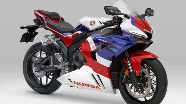 honda cbr600rr limited edition hd