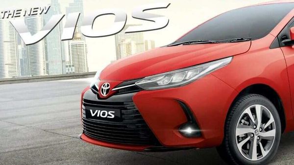 toyota yaris philippines