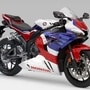 Render image of Honda CBR600RR. Source: Motorcyclenews.com.