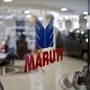 Maruti Suzuki says no stone is being left unturned to ensure safety of employees and customers at its dealerships. (File photo for representational purpose.) (REUTERS)