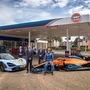 Gulf Oil brand will be integrated into the McLaren Formula 1 team from the British Grand Prix 2020.