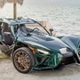 Polaris Slingshot Grand Touring LE