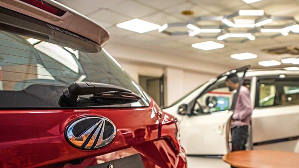 Mahindra introduces affordable finance schemes for customers