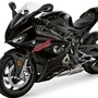 2021 BMW S1000RR pictured