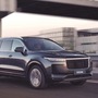 Photo of Li ONE electric SUV. (Photo courtesy: Li Auto)