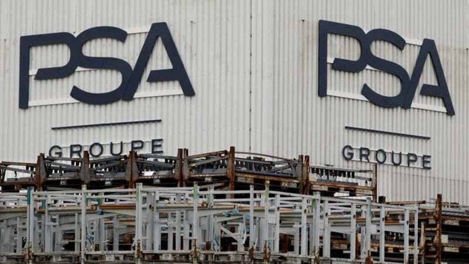 PSA develops new electric vehicle modular platform in e-mobility push ...