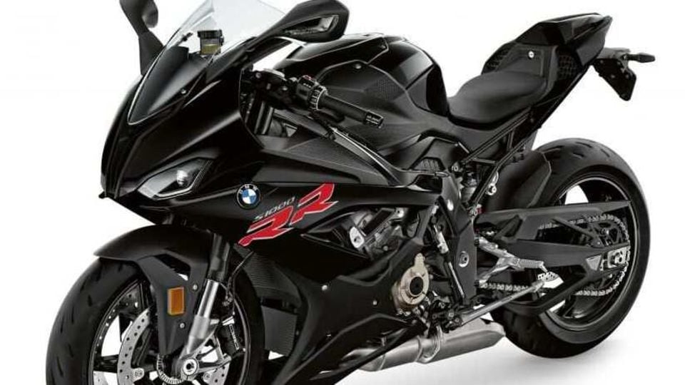 bmw motorrad list of motorcycle models