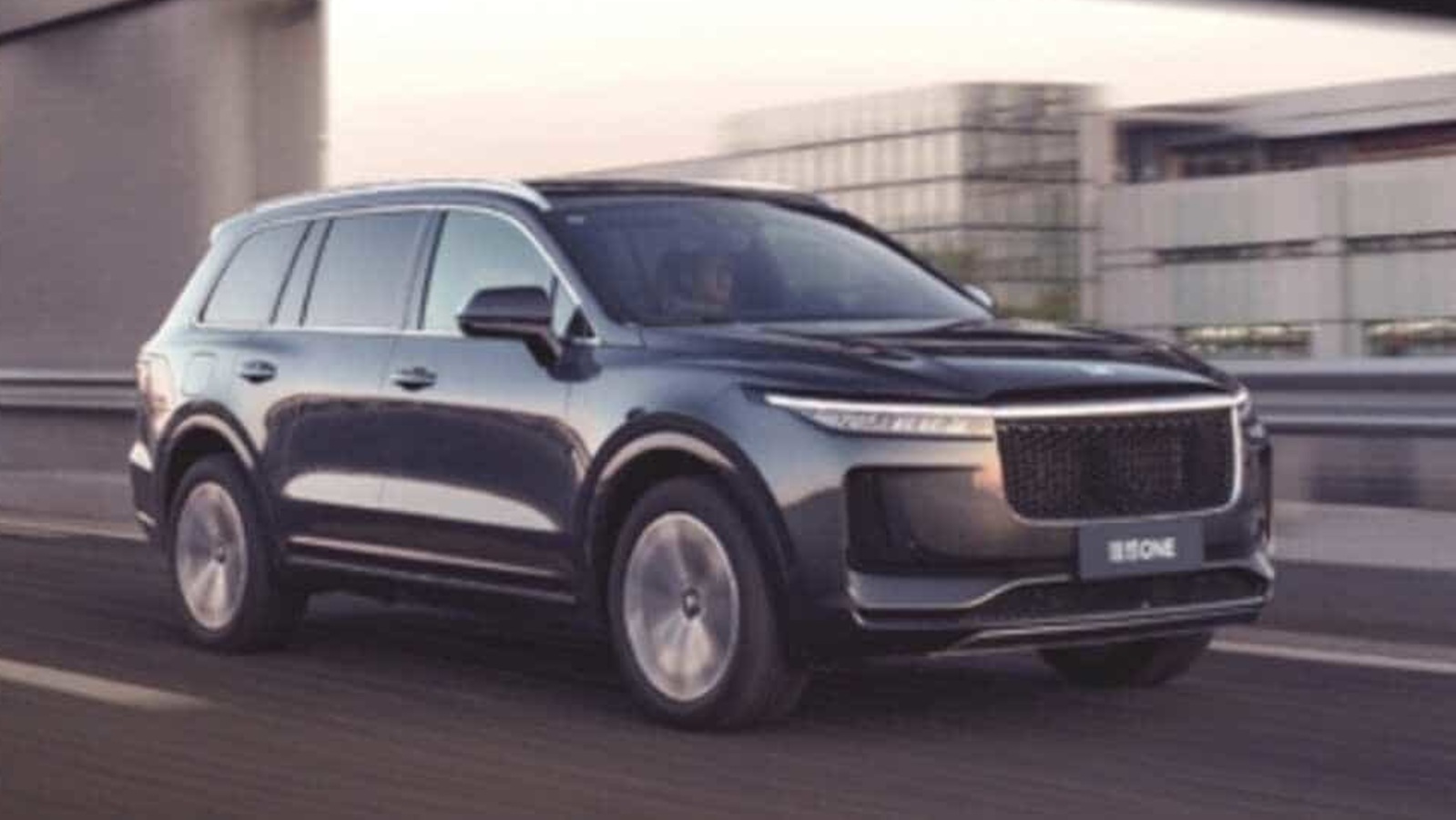 Li Auto (NASDAQ: LI) – the Latest Chinese EV Maker to List in the