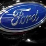 File photo of Ford logo used for representational purpose. (REUTERS)
