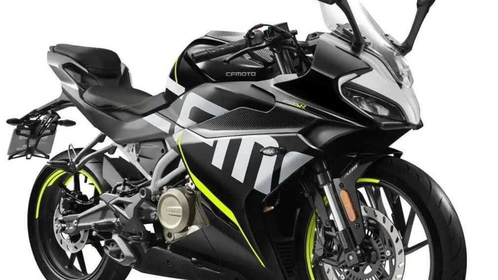 Cfmoto Opens Bookings For Bs 6 Bikes Auto News