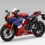 2020 Honda CBR1000RR-R Fireblade pictured.