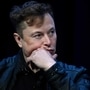 Tesla and SpaceX CEO, Elon Musk (AP)