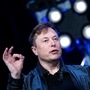 File photo of Elon Musk. (AFP)