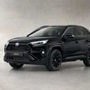 Toyota RAV4 Hybrid Black Edition