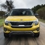 Photo of Kia Seltos SUV