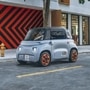 Citroen Ami microcar