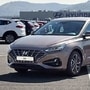 i30 hatchback will be Hyundai's first model to have the updated Bluelink app.