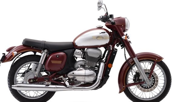 Customers facing rusting around the exhaust muffler on the 2019/2020 Jawa bikes will get a free component replacement, while the manufacturer is also offering free extended warranty on case-to-case basis as part of a goodwill gesture