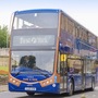 Ashok Leyland’s Optare has delivered first of its new Metrodecker electric double decker buses to enter service.
